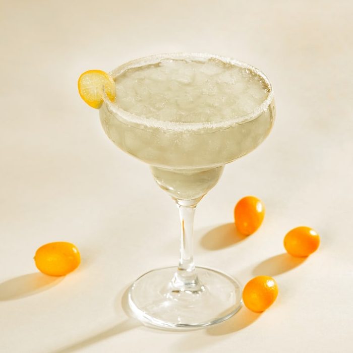 cocktail idea