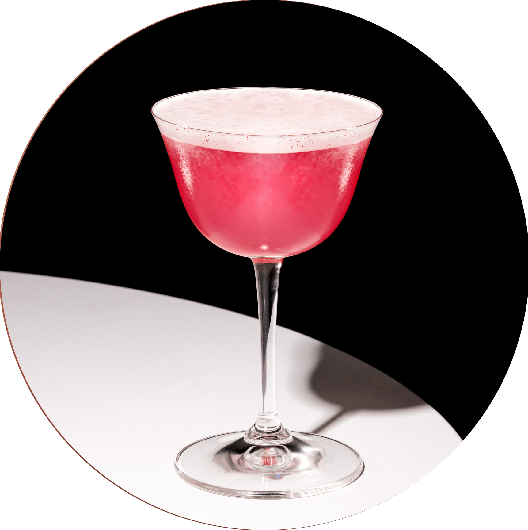 cocktail idea